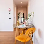 Metropolitan Luxe Appartamento *
