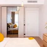Metropolitan Luxe Appartamento