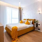 Metropolitan Luxe Appartamento