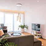 Metropolitan Luxe Bucarest
