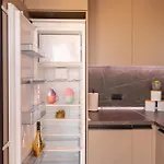 Appartamento Metropolitan Luxe Bucarest