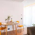 Metropolitan Luxe Appartamento Bucarest