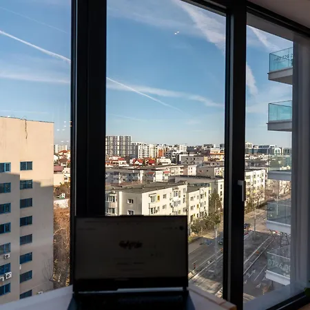 Apartament Metropolitan Luxe *