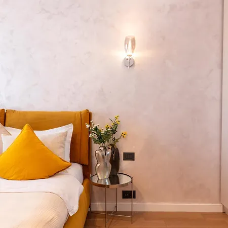 Metropolitan Luxe *