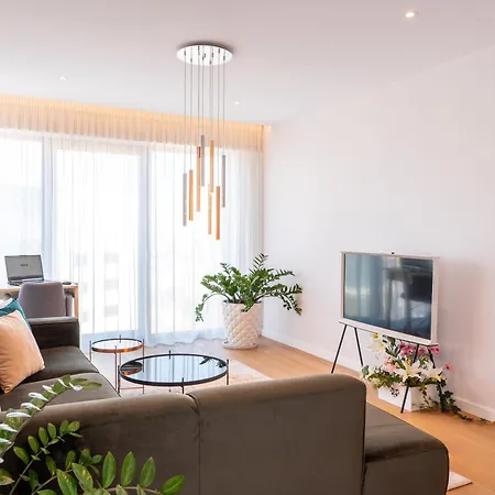 Metropolitan Luxe Bukareszt