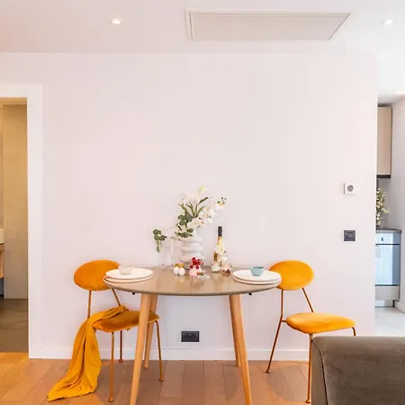 Metropolitan Luxe