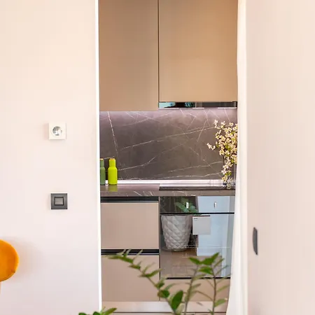 Metropolitan Luxe 부쿠레슈티