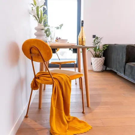 Metropolitan Luxe * 布加勒斯特