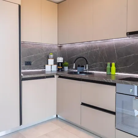 Metropolitan Luxe * 布加勒斯特