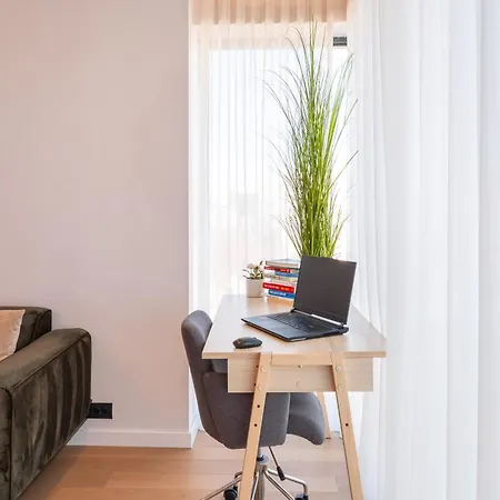 Metropolitan Luxe Bucharest