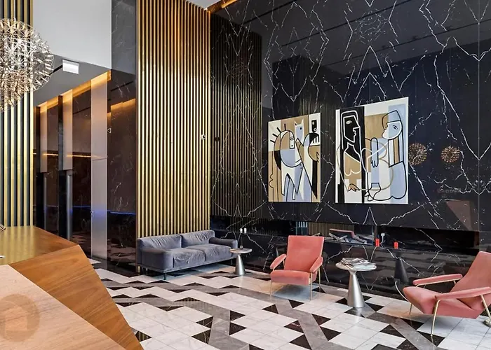 Metropolitan Luxe