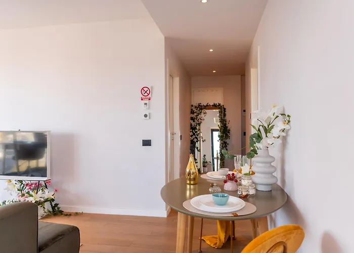 Apartament Metropolitan Luxe Bucureşti