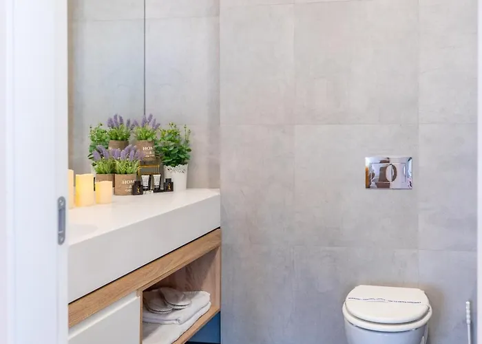 Metropolitan Luxe *