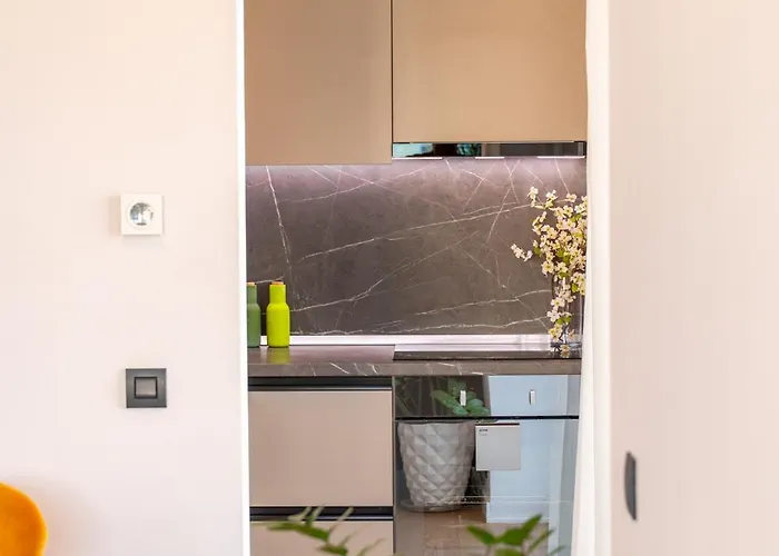 Metropolitan Luxe Bucureşti