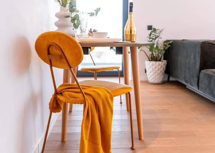 Metropolitan Luxe * Bucureşti