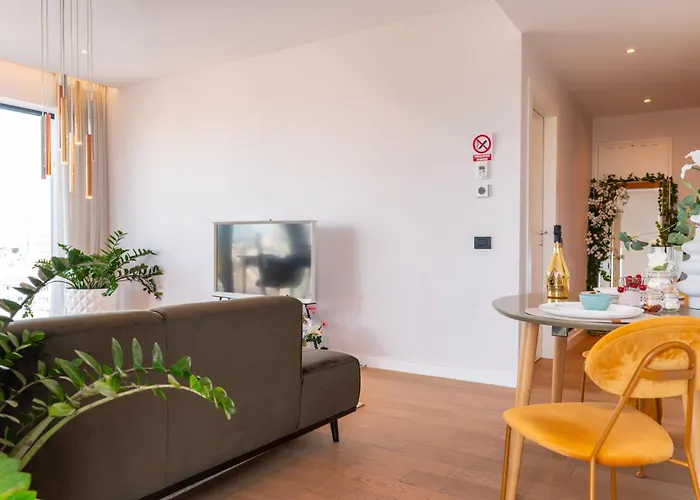 Metropolitan Luxe