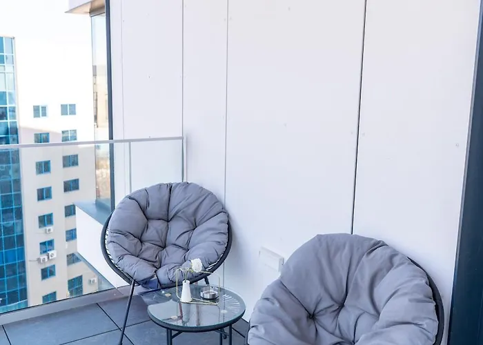 Metropolitan Luxe
