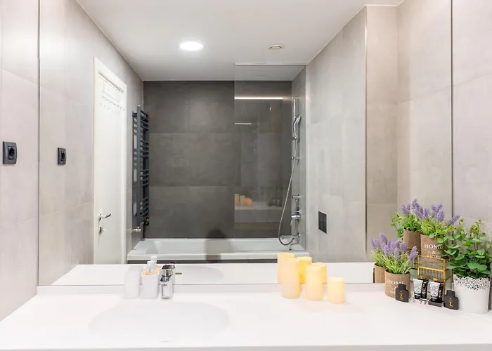 Metropolitan Luxe *