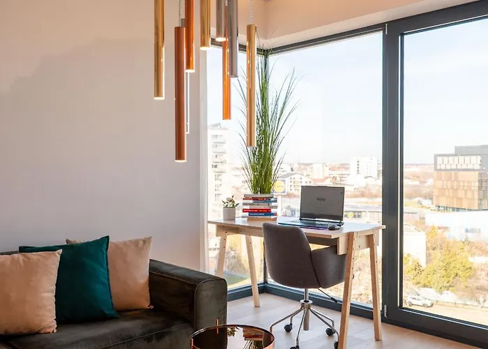 Metropolitan Luxe