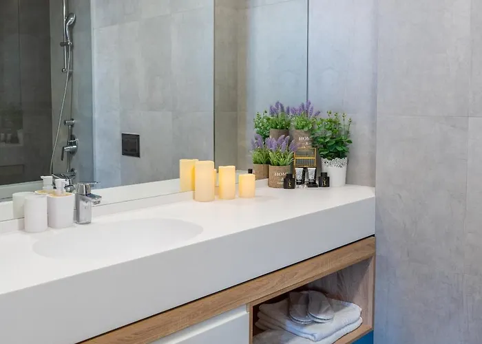 Metropolitan Luxe * Bukarest