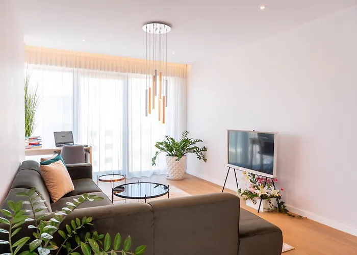 Metropolitan Luxe Bukarest