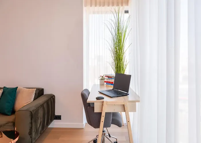 Metropolitan Luxe Bukarest