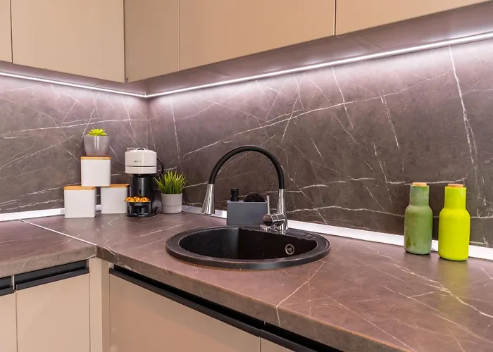 Metropolitan Luxe * Bukarest