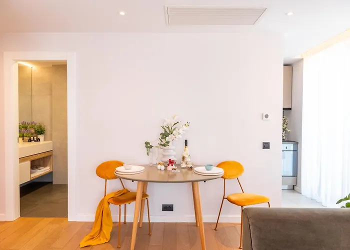 Metropolitan Luxe
