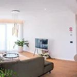 Appartement Metropolitan Luxe *