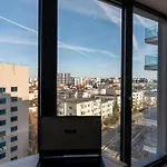 Appartement Metropolitan Luxe *