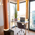 Metropolitan Luxe Appartement *