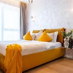 Appartement Metropolitan Luxe *