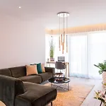 Appartement Metropolitan Luxe Bucarest