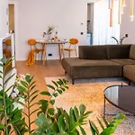 Metropolitan Luxe Appartement