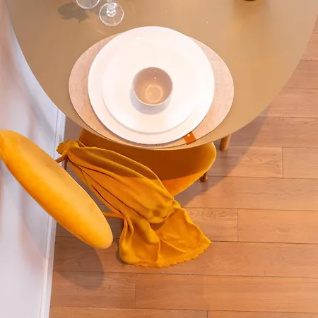 Metropolitan Luxe *