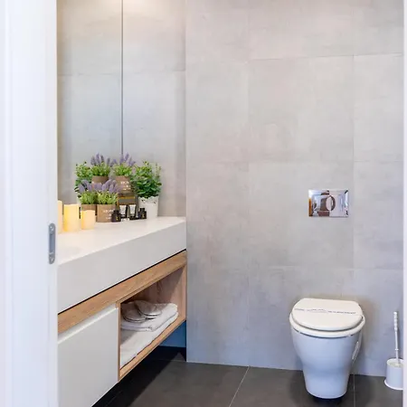 Metropolitan Luxe *