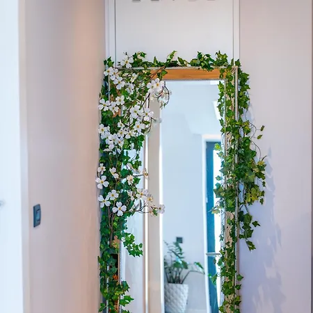 Metropolitan Luxe Apartman