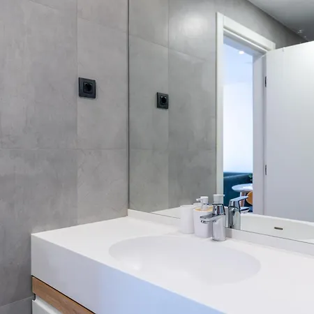 Metropolitan Luxe * Bükreş
