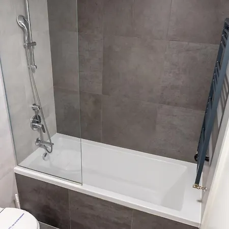 Metropolitan Luxe *