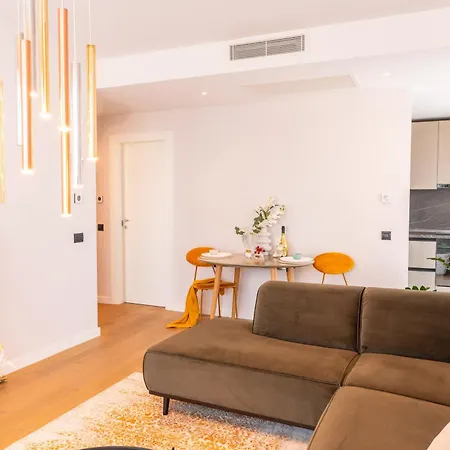 Metropolitan Luxe *