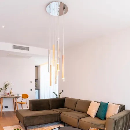 Metropolitan Luxe * Bükreş