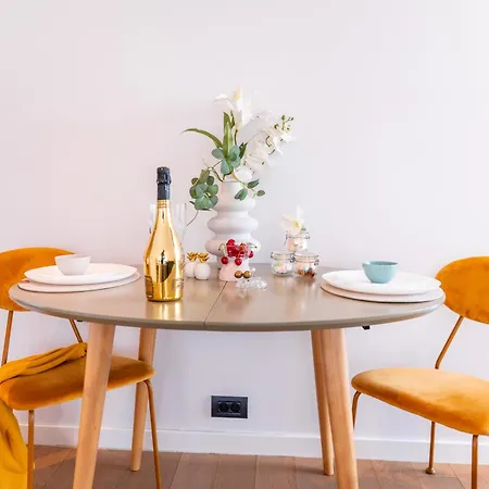 Metropolitan Luxe * Bukarest