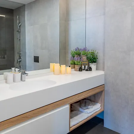 Metropolitan Luxe * Bukarest