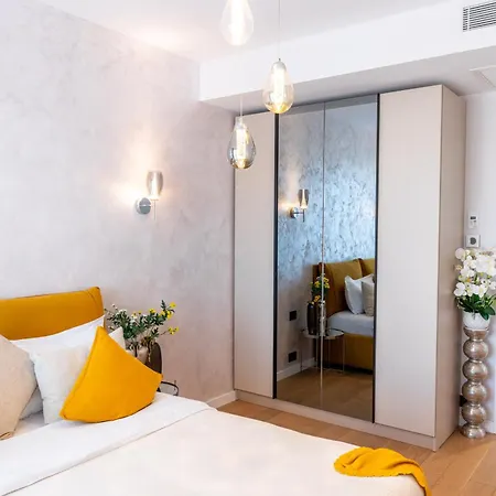 Apartman Metropolitan Luxe