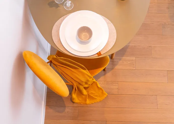 Metropolitan Luxe *