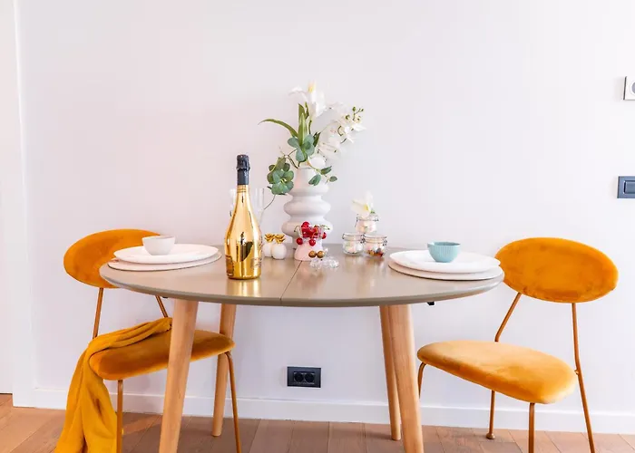 Metropolitan Luxe * Bucarest