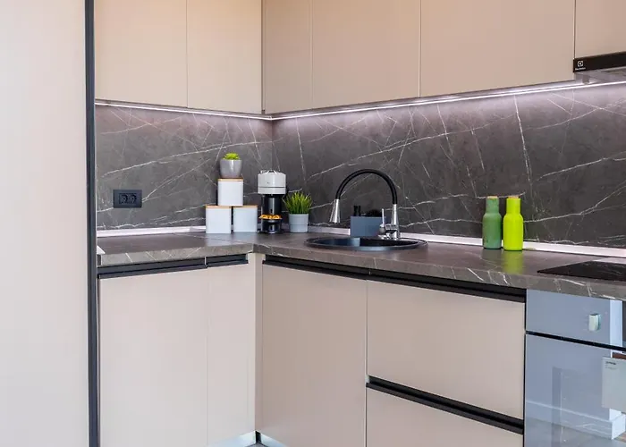 Metropolitan Luxe * Bucarest